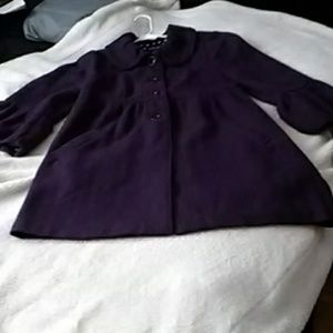 Beautiful Feminine Coat